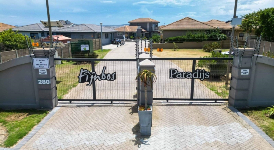 2 Bedroom Property for Sale in Dana Bay Western Cape